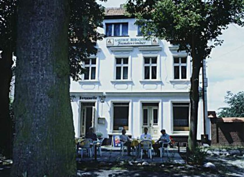 Bâtiment Photo