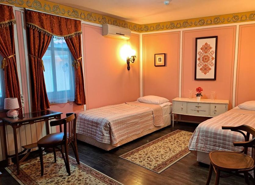 Chambre Photo