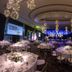 Salle de banquet