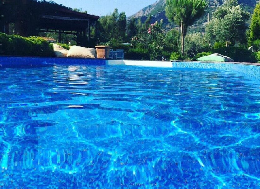 Piscine Photo