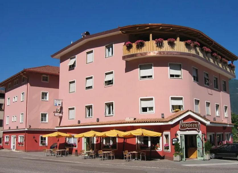 Bâtiment Photo