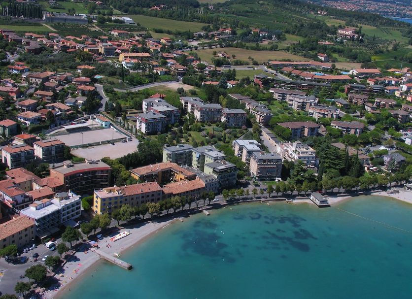 Extérieur Photo