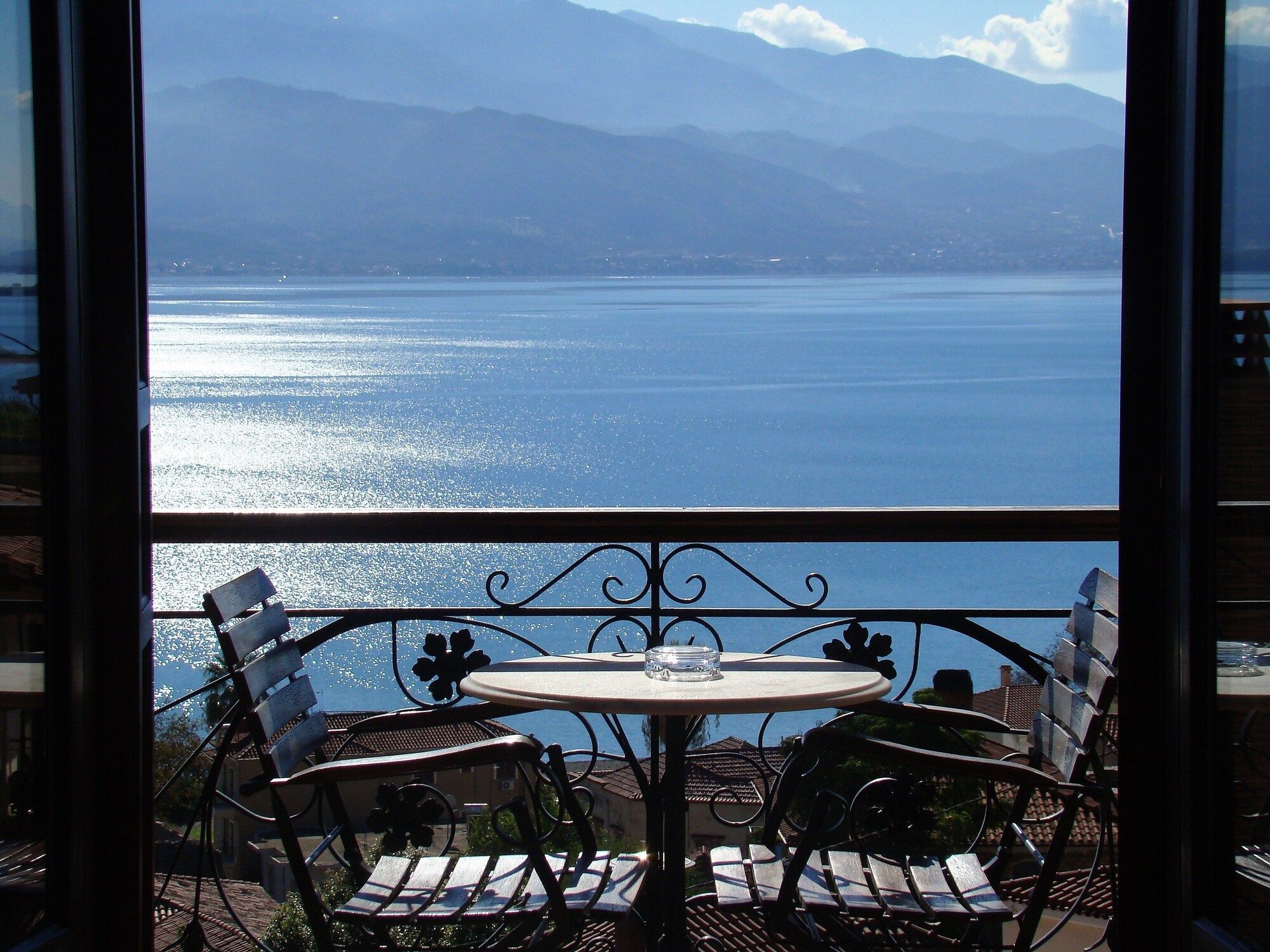 Balcon Photo