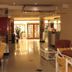 Hall d’entrée