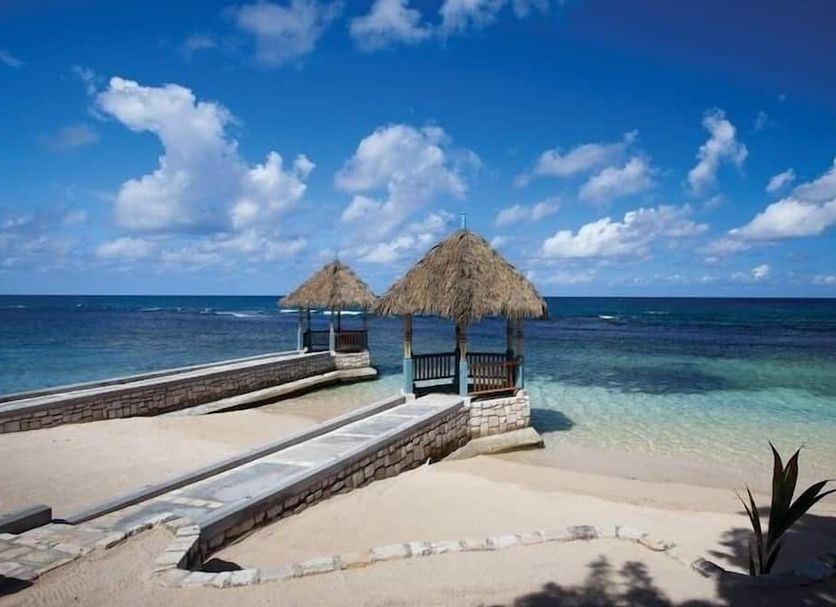 Plage Photo