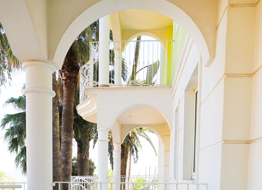 Balcon Photo