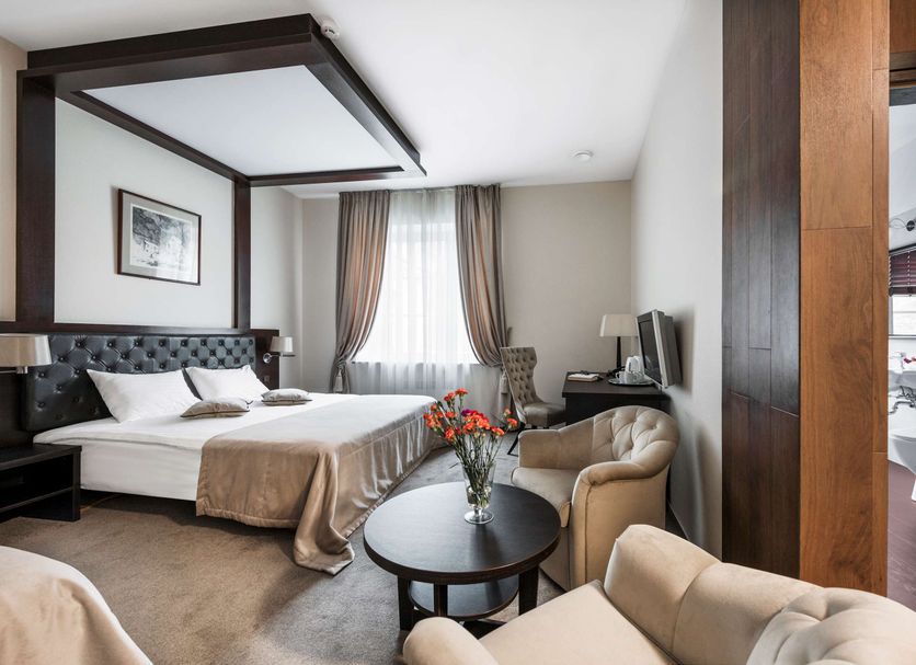Chambre Photo