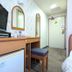 Équipements de la chambre