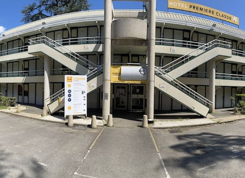 Bâtiment Photo