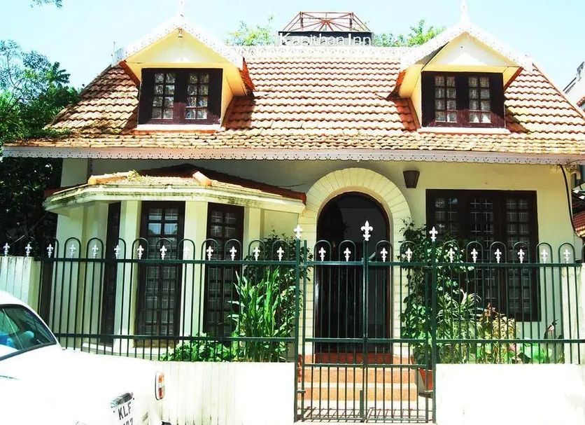 Bâtiment Photo