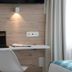 Équipements de la chambre