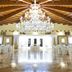 Salle de banquet