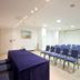 Espace de conférence