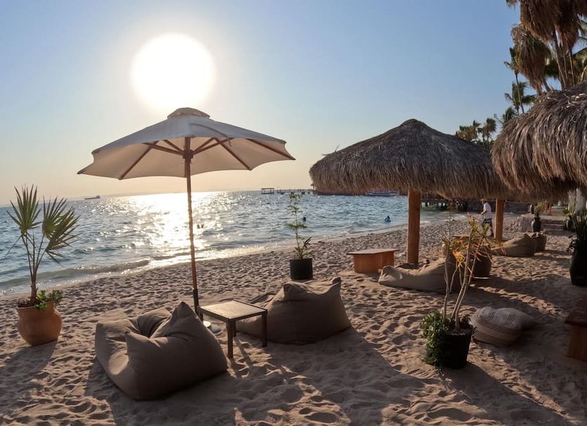 Plage Photo