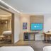 Équipements de la chambre
