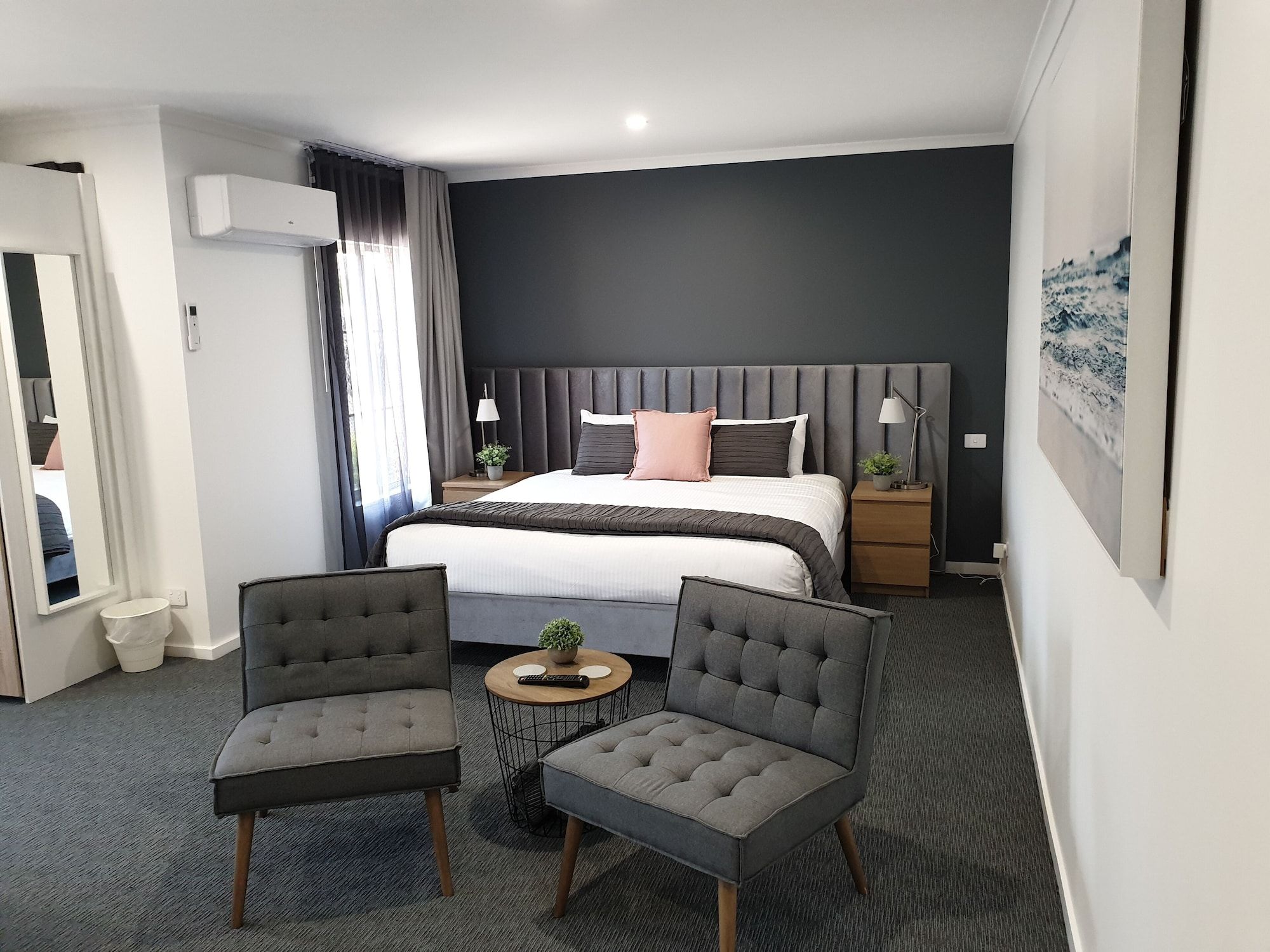 Chambre Photo