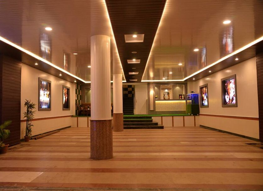 Hall d’entrée Photo