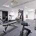 Salle de sport