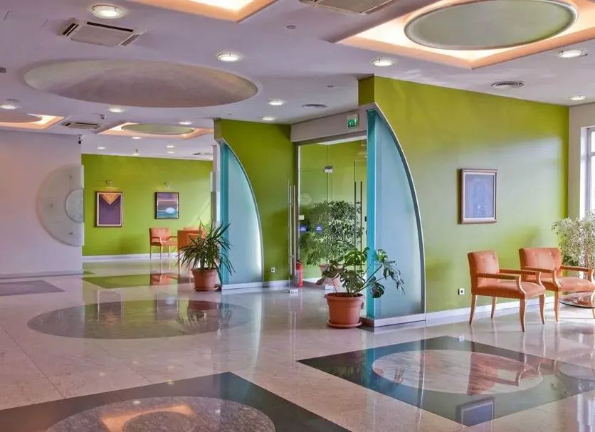 Hall d’entrée Photo