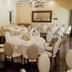 Salle de banquet