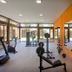 Salle de sport