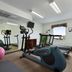 Salle de sport