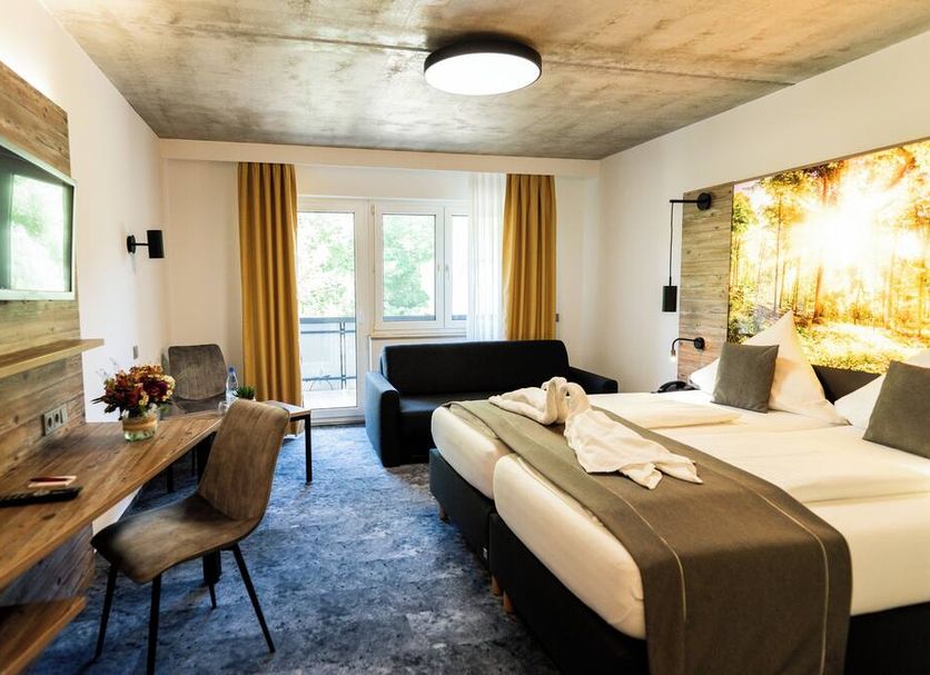Chambre Photo