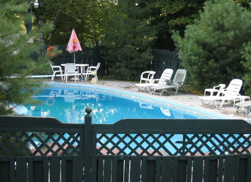 Piscine Photo