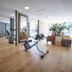 Salle de sport