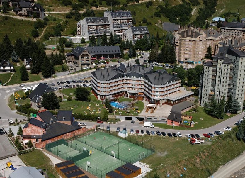 Extérieur Photo
