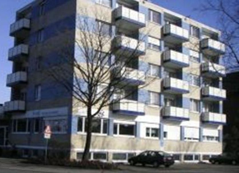 Bâtiment Photo