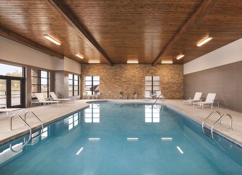 Piscine Photo