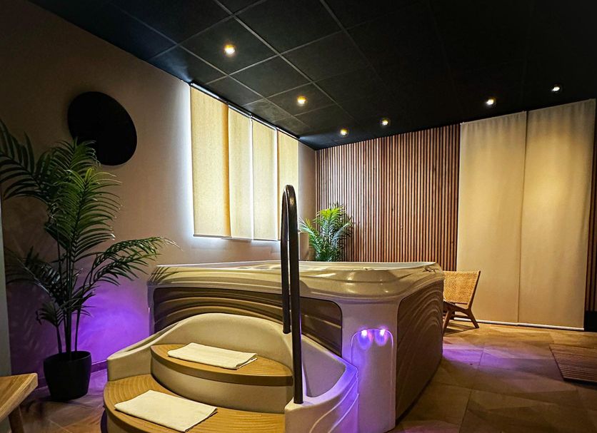 Spa Photo