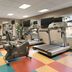 Salle de sport