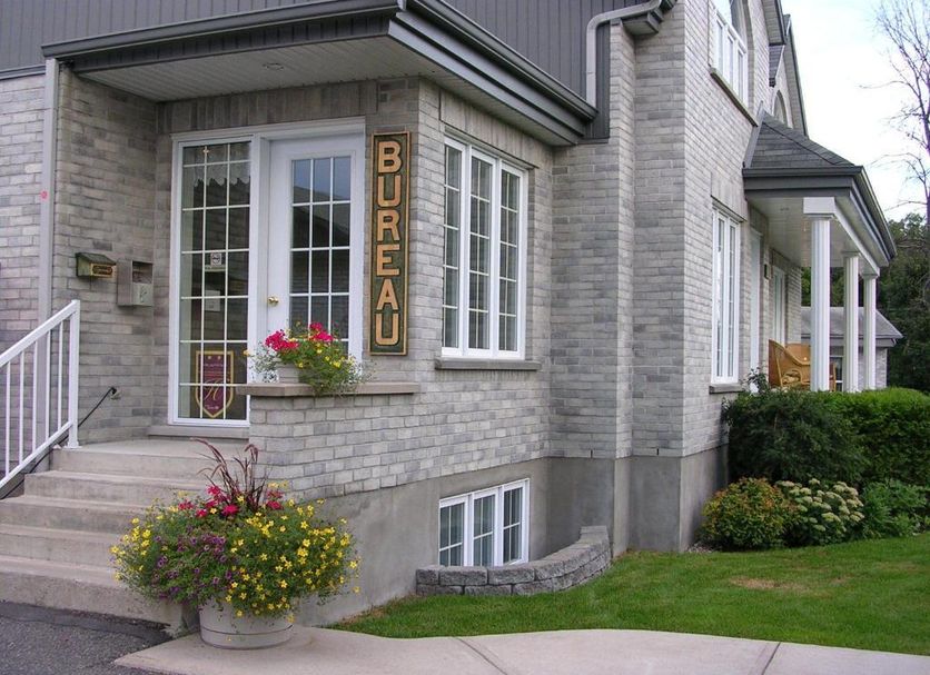 Bâtiment Photo