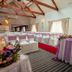 Salle de banquet