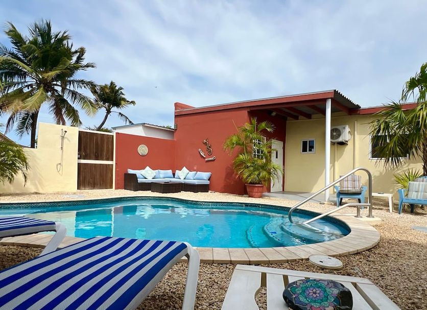 Piscine Photo