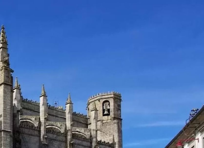 Bâtiment Photo