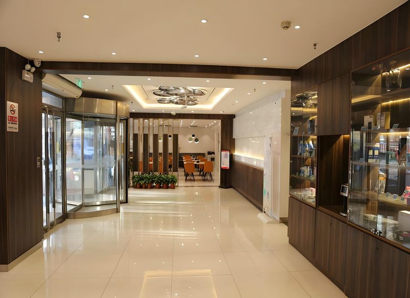 Hall d’entrée Photo