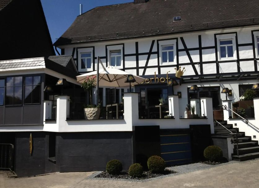 Bâtiment Photo