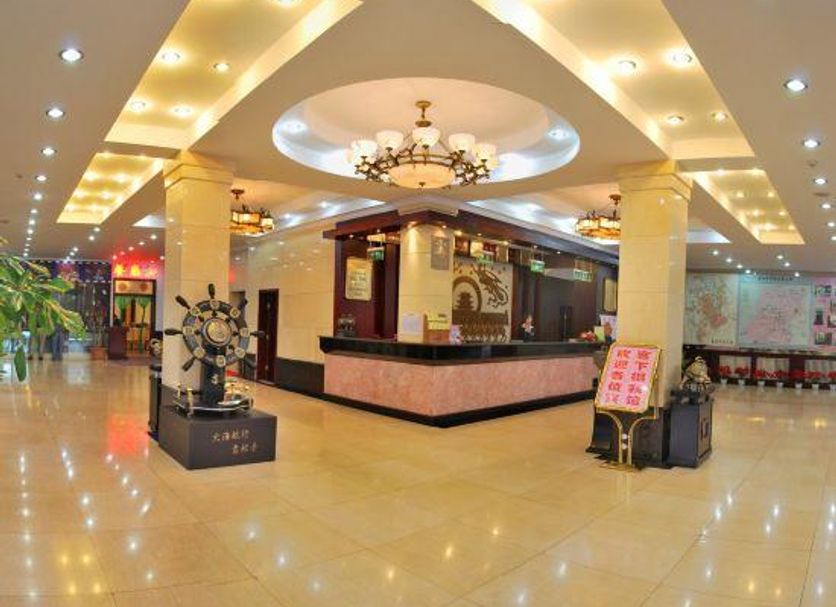 Hall d’entrée Photo