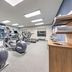 Salle de sport