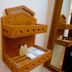 Équipements de la chambre