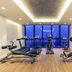 Salle de sport