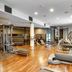 Salle de sport
