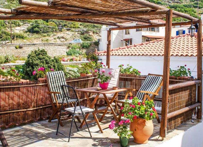 Balcon Photo