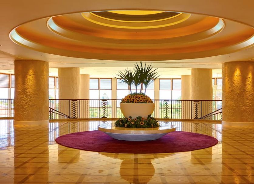 Hall d’entrée Photo