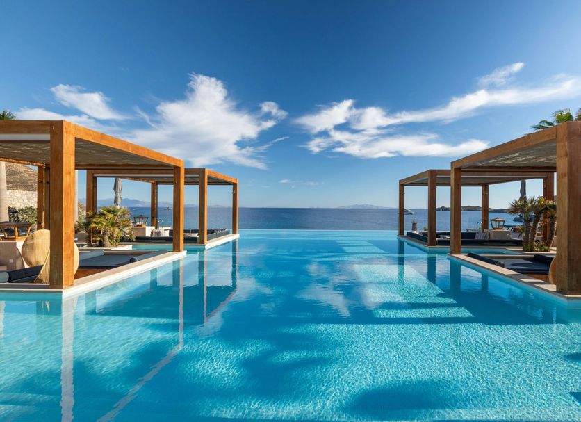 Piscine Photo