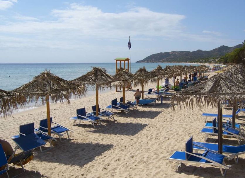 Plage Photo