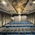 Espace de conférence